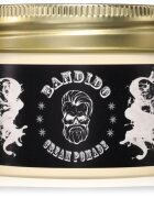 BANDIDO Cream Pomade alifie pentru par 125 ml