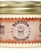 BANDIDO Deluxe Pomade alifie pentru par 125 ml
