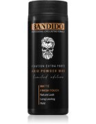 BANDIDO Hair Powder Wax pudră pentru păr 32 g
