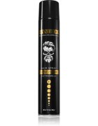 BANDIDO Hair Spray fixativ culoare Black 400 ml