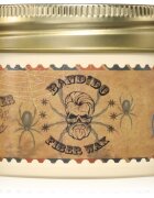 BANDIDO Hair Wax ceara gel 125 ml