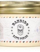 BANDIDO Matte Pomade alifie pentru par 125 ml