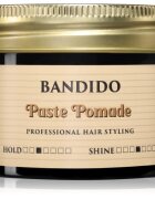 BANDIDO Paste Pomade alifie pentru par 125 ml