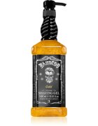 BANDIDO Shaving Gel gel pentru bărbierit culoare Gold Exclusive 1000 ml