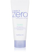 Banila Co. clean it zero calming spuma demachianta cu o textura cremoasa pentru a calma si intari pielea sensibila 150 ml