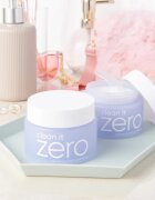 Banila Co. clean it zero Cica-Relief calming lotiune de curatare pentru piele sensibila si intoleranta 100 ml