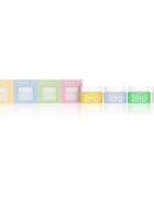 Banila Co. clean it zero Cleansing Balm Miniature Special Set set pentru un ten curat și calmat
