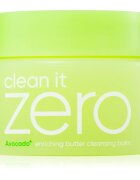 Banila Co. clean it zero Enriching Butter lotiune de curatare cu efect de hidratare 100 ml