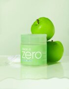 Banila Co. clean it zero Green Peel Toner Pad discuri pentru indepartarea impuritatilor pentru ten gras si problematic 70 buc