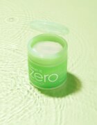 Banila Co. clean it zero Green Peel Toner Pad discuri pentru indepartarea impuritatilor pentru ten gras si problematic 70 buc