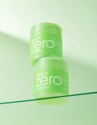 Banila Co. clean it zero Green Peel Toner Pad discuri pentru indepartarea impuritatilor pentru ten gras si problematic 70 buc