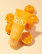 Banila Co. clean it zero Mandarin-C™ brightening gel calmant si exfoliant pentru o piele mai luminoasa 120 ml