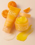 Banila Co. clean it zero Mandarin-C™ brightening gel calmant si exfoliant pentru o piele mai luminoasa 120 ml