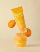 Banila Co. clean it zero Mandarin-C™ brightening gel calmant si exfoliant pentru o piele mai luminoasa 120 ml