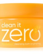 Banila Co. clean it zero Mandarin-C™ brightening lotiune de curatare pentru o piele mai luminoasa 100 ml