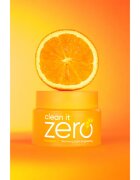 Banila Co. clean it zero Mandarin-C™ brightening lotiune de curatare pentru o piele mai luminoasa 100 ml