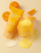 Banila Co. clean it zero Mandarin-C™ brightening lotiune de curatare pentru o piele mai luminoasa 100 ml