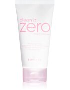 Banila Co. clean it zero original spuma demachianta cu o textura cremoasa 150 ml