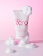Banila Co. clean it zero original spuma demachianta cu o textura cremoasa 150 ml