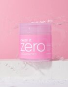 Banila Co. clean it zero Pink Hydration Toner Pad dischete de tonifiere cu efect de hidratare 70 buc