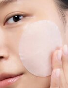 Banila Co. clean it zero Pink Hydration Toner Pad dischete de tonifiere cu efect de hidratare 70 buc