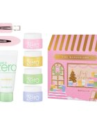 Banila Co. clean it zero Pink Wonderland Special Set set cadou de Crăciun perfecta pentru curatare