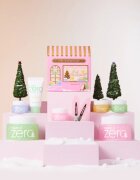 Banila Co. clean it zero Pink Wonderland Special Set set cadou de Crăciun perfecta pentru curatare