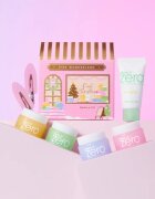 Banila Co. clean it zero Pink Wonderland Special Set set cadou de Crăciun perfecta pentru curatare