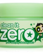 Banila Co. clean it zero Pore Clarifying Powerpuff Girls Edition lotiune de curatare pentru pori dilatati 100 ml