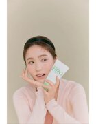 Banila Co. clean it zero pore clarifying spuma demachianta cu o textura cremoasa hidrateaza pielea si inchide porii 150 ml