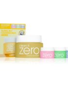 Banila Co. clean it zero Special Bonus Set Nourishing set cadou nutritie si hidratare
