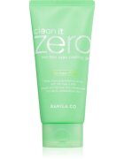 Banila Co. clean it zero Tea Tree Pore Peeling Gel gel calmant si exfoliant pentru pori dilatati 120 ml