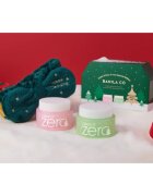 Banila Co. clean it zero X-Mas Special Edition Set set cadou de Crăciun perfecta pentru curatare