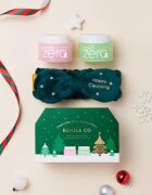 Banila Co. clean it zero X-Mas Special Edition Set set cadou de Crăciun perfecta pentru curatare