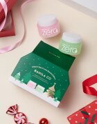 Banila Co. clean it zero X-Mas Special Edition Set set cadou de Crăciun perfecta pentru curatare