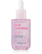 Banila Co. dear hydration crystal glow essence ser cu hidratare intensă pentru tenul uscat 50 ml