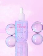 Banila Co. dear hydration crystal glow essence ser cu hidratare intensă pentru tenul uscat 50 ml