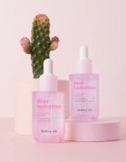 Banila Co. dear hydration crystal glow essence ser cu hidratare intensă pentru tenul uscat 50 ml