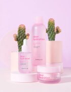 Banila Co. dear hydration crystal glow essence ser cu hidratare intensă pentru tenul uscat 50 ml
