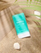 Banila Co. hello sunny Fresh Essence Sun Stick baton cu protectie solara SPF 50+ 18.5 g