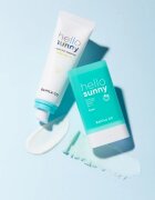 Banila Co. hello sunny Fresh Essence Sun Stick baton cu protectie solara SPF 50+ 18.5 g