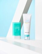 Banila Co. hello sunny Fresh Essence Sun Stick baton cu protectie solara SPF 50+ 18.5 g