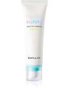 Banila Co. hello sunny Fresh Essence Sun Stick crema fata iluminatoare de protectie SPF 50+ 50 ml