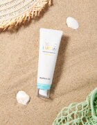 Banila Co. hello sunny Fresh Essence Sun Stick crema fata iluminatoare de protectie SPF 50+ 50 ml
