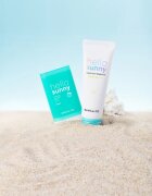 Banila Co. hello sunny Fresh Essence Sun Stick crema fata iluminatoare de protectie SPF 50+ 50 ml