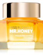 Banila Co. Miss Flower & Mr. Honey Propolis Rejuvenating crema pentru ochi cu efect de reintinerire cu efect calmant 20 ml