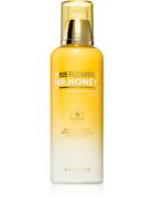 Banila Co. Miss Flower & Mr. Honey Propolis Rejuvenating lapte hidratant cu efect de iluminare pentru intinerirea pielii 150 ml
