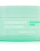 Banila Co. Overnight Soothing Cica Sleeping Mask masca -efect calmant pentru noapte 100 ml