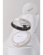 Banila Co. Prime Primer Finish Pact pudră transparentă compactă pentru un aspect mat 6.5 g
