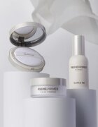Banila Co. Prime Primer Finish Pact pudră transparentă compactă pentru un aspect mat 6.5 g